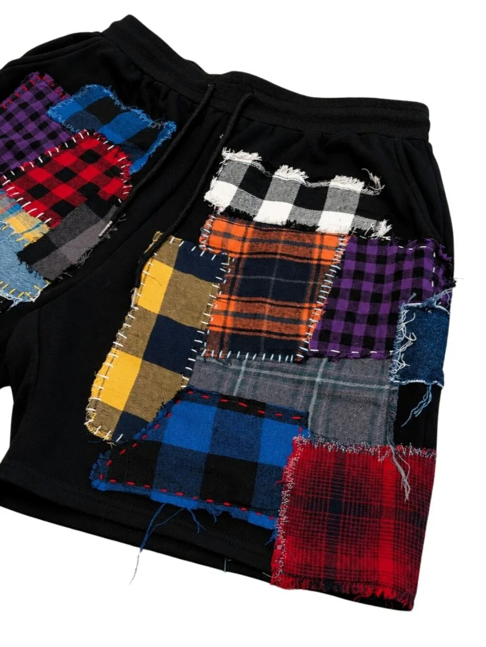 Held Together Shorts (Waist 36-38″)